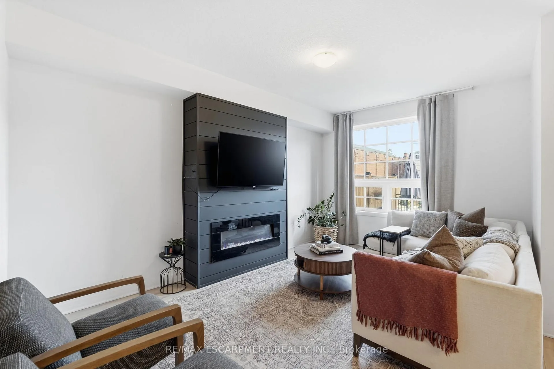 Photo 6 of Unit 104, 12 Blanshard Street, Hamilton, Kirkendall — HOMEH