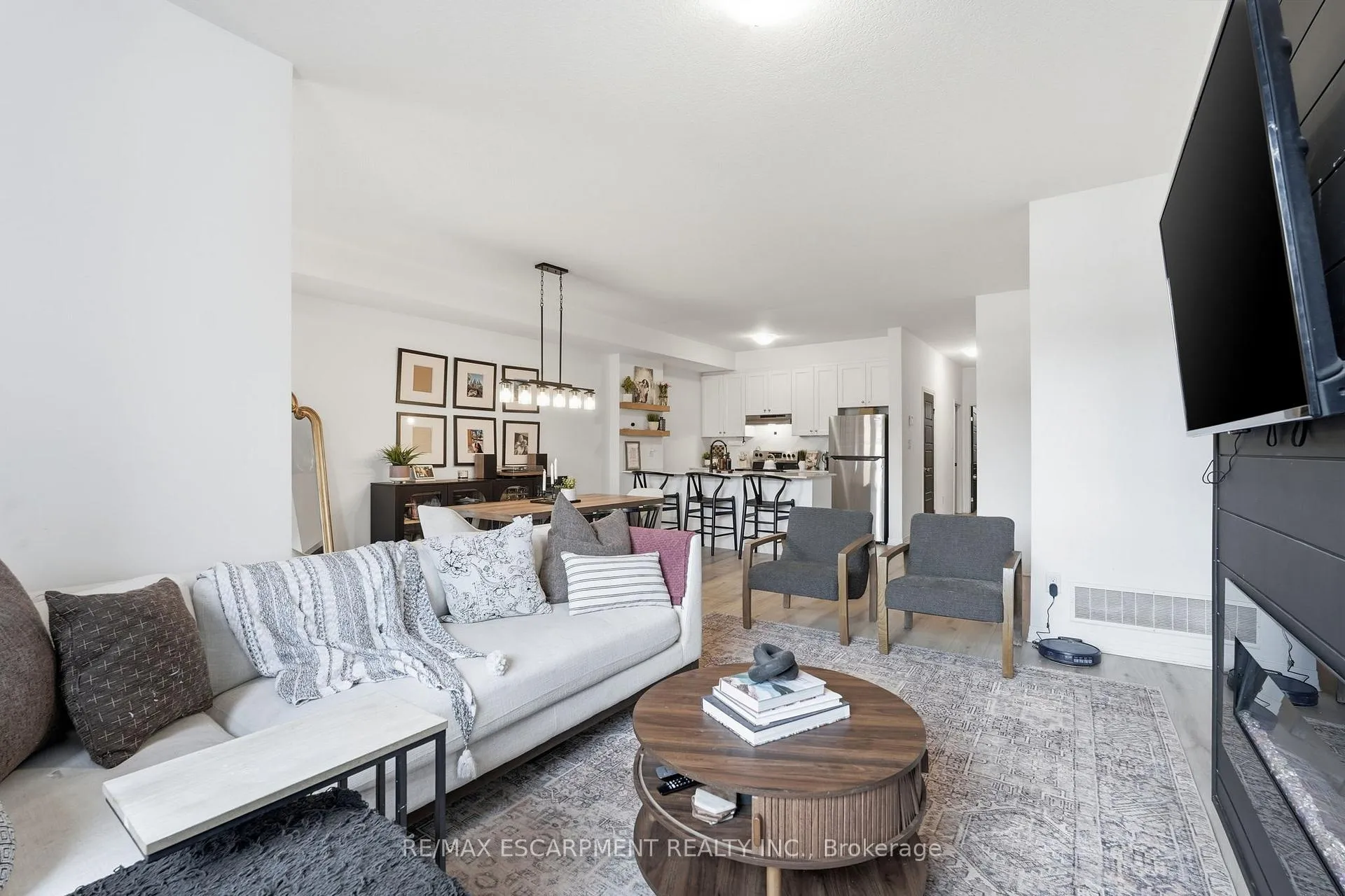 Photo 7 of Unit 104, 12 Blanshard Street, Hamilton, Kirkendall — HOMEH