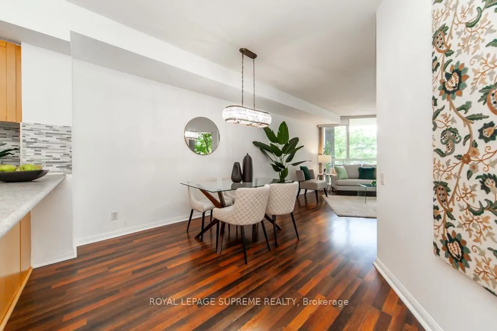Photo 3 of Unit 202, 1600 Keele Street, Toronto, Keelesdale-Eglinton West — HOMEH