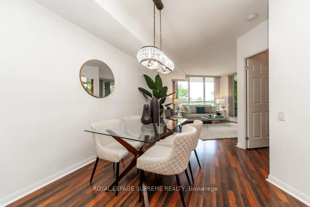 Photo 4 of Unit 202, 1600 Keele Street, Toronto, Keelesdale-Eglinton West — HOMEH
