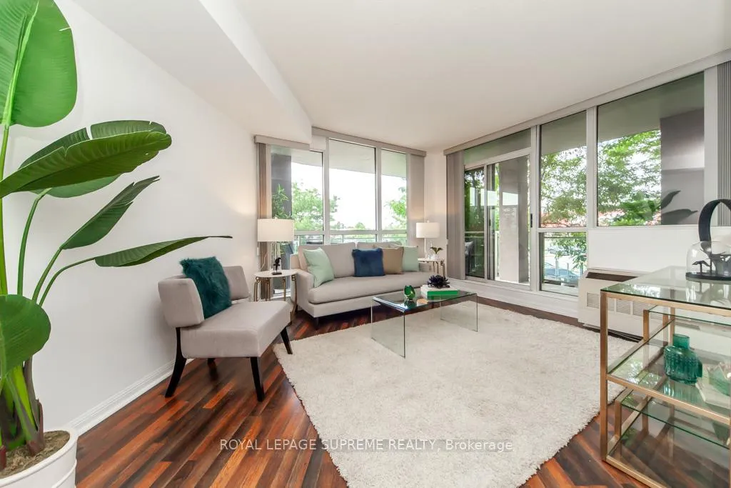 Photo 5 of Unit 202, 1600 Keele Street, Toronto, Keelesdale-Eglinton West — HOMEH