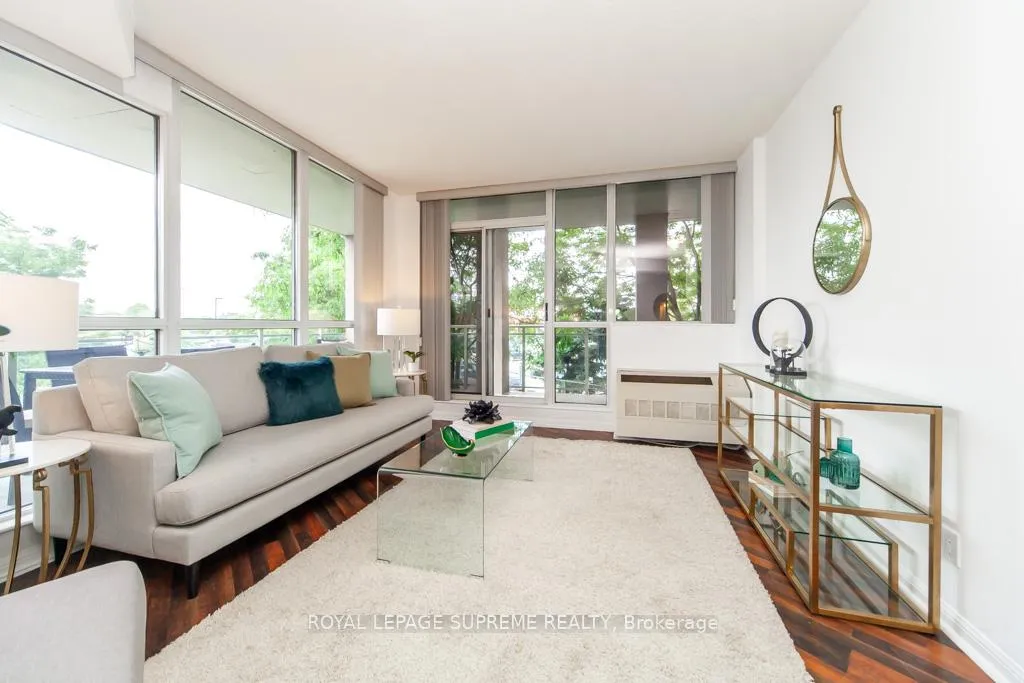 Photo 6 of Unit 202, 1600 Keele Street, Toronto, Keelesdale-Eglinton West — HOMEH