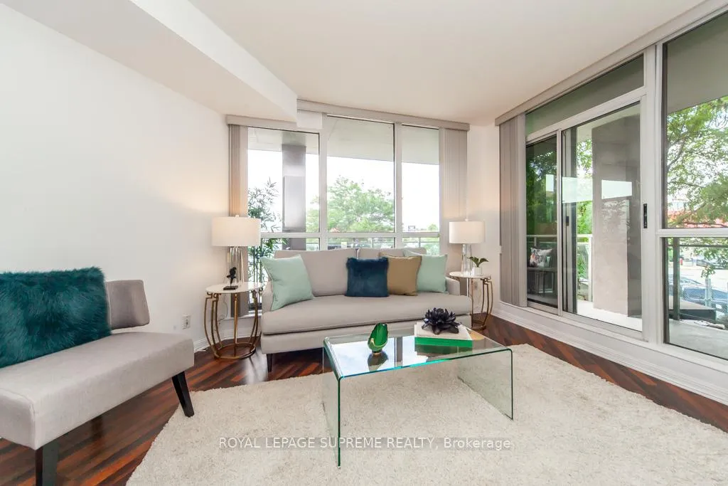 Photo 7 of Unit 202, 1600 Keele Street, Toronto, Keelesdale-Eglinton West — HOMEH