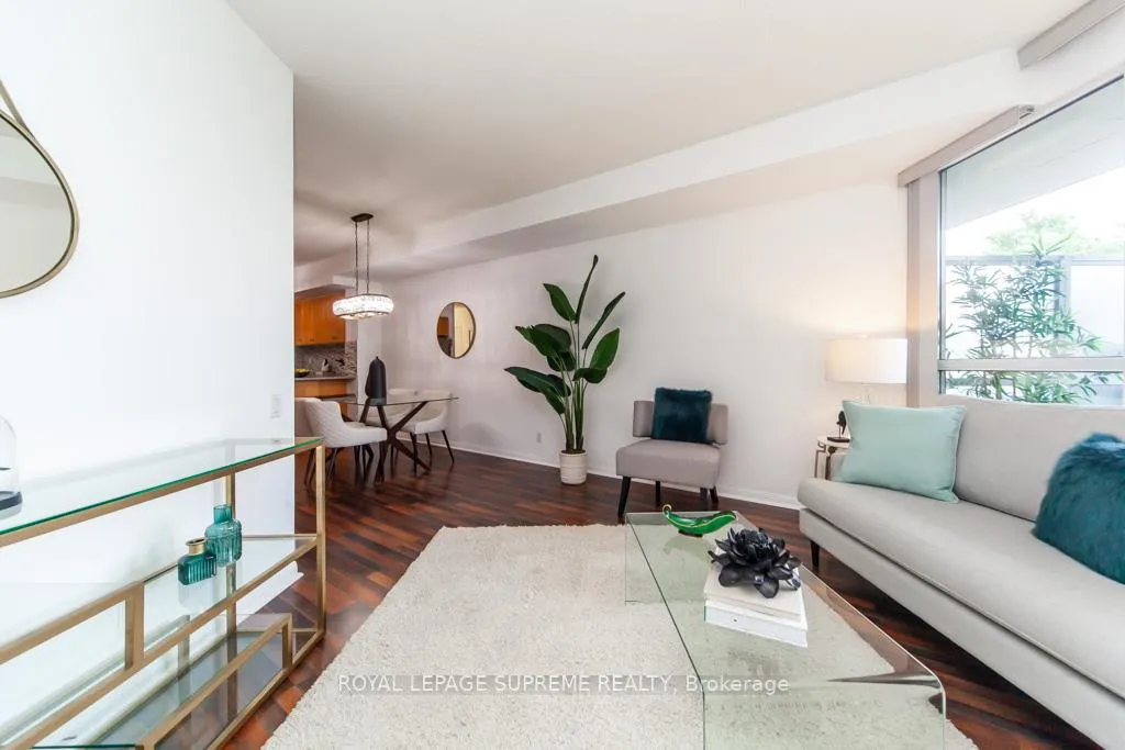 Photo 8 of Unit 202, 1600 Keele Street, Toronto, Keelesdale-Eglinton West — HOMEH