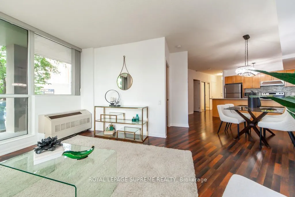 Photo 10 of Unit 202, 1600 Keele Street, Toronto, Keelesdale-Eglinton West — HOMEH