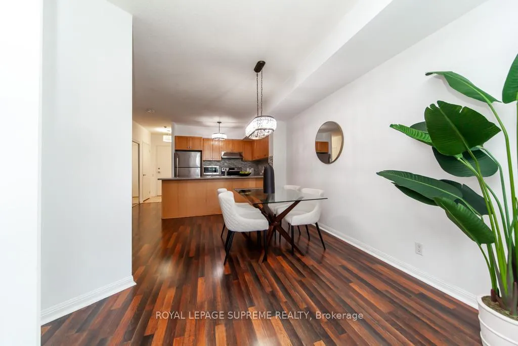 Photo 11 of Unit 202, 1600 Keele Street, Toronto, Keelesdale-Eglinton West — HOMEH