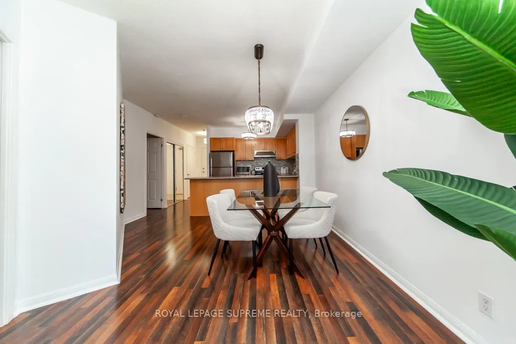 Photo 12 of Unit 202, 1600 Keele Street, Toronto, Keelesdale-Eglinton West — HOMEH