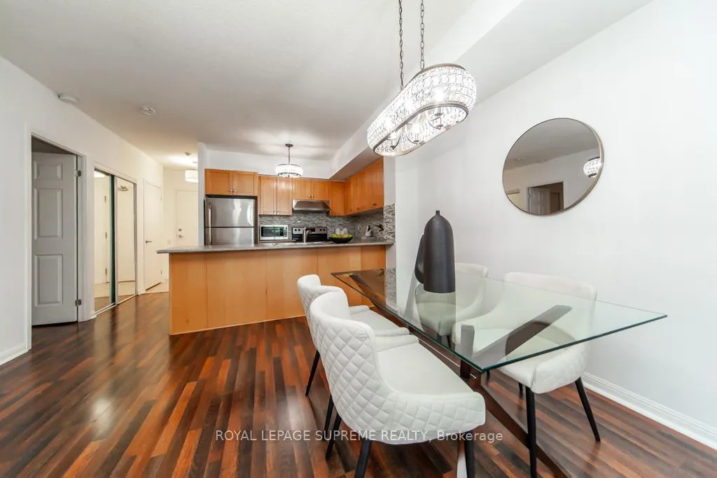 Photo 13 of Unit 202, 1600 Keele Street, Toronto, Keelesdale-Eglinton West — HOMEH