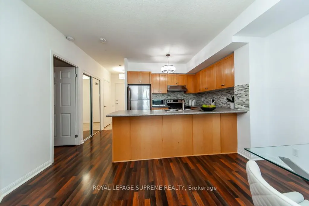 Photo 14 of Unit 202, 1600 Keele Street, Toronto, Keelesdale-Eglinton West — HOMEH