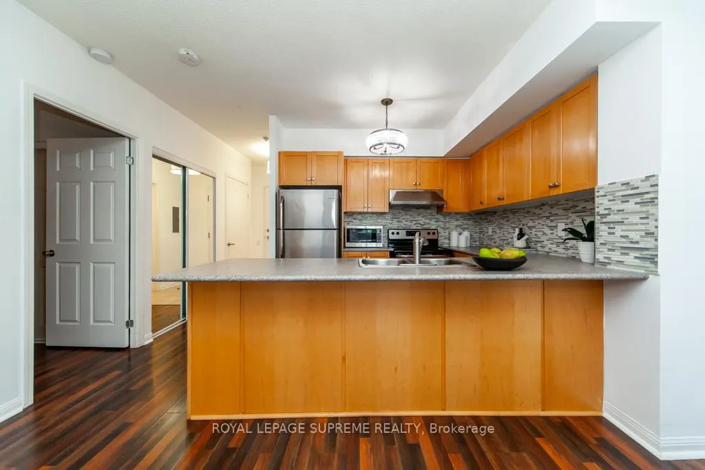 Photo 15 of Unit 202, 1600 Keele Street, Toronto, Keelesdale-Eglinton West — HOMEH