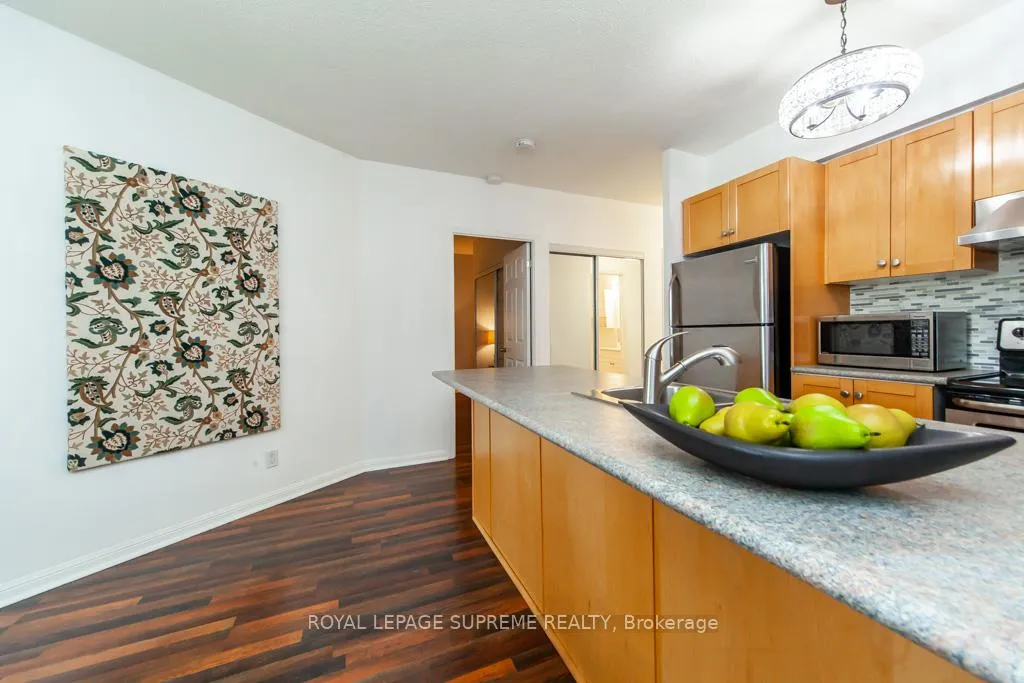 Photo 16 of Unit 202, 1600 Keele Street, Toronto, Keelesdale-Eglinton West — HOMEH
