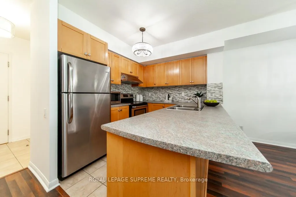 Photo 17 of Unit 202, 1600 Keele Street, Toronto, Keelesdale-Eglinton West — HOMEH