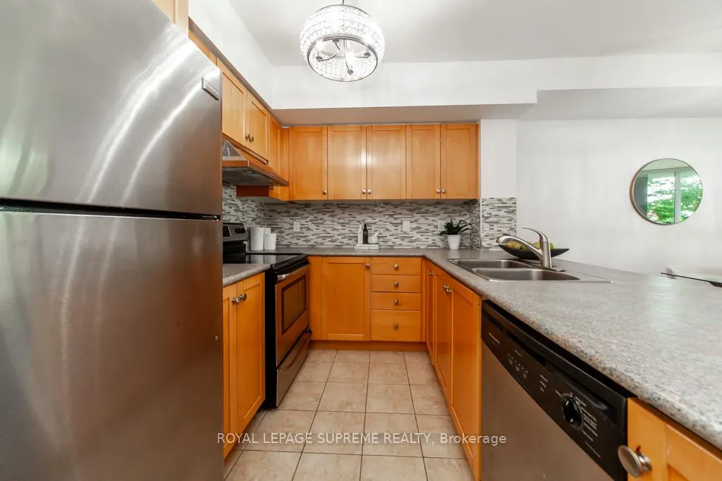 Photo 18 of Unit 202, 1600 Keele Street, Toronto, Keelesdale-Eglinton West — HOMEH