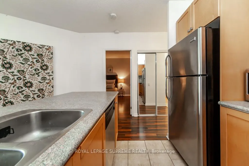 Photo 19 of Unit 202, 1600 Keele Street, Toronto, Keelesdale-Eglinton West — HOMEH