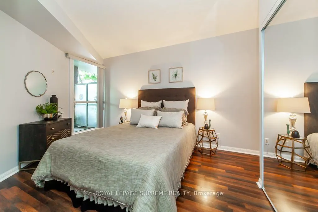 Photo 20 of Unit 202, 1600 Keele Street, Toronto, Keelesdale-Eglinton West — HOMEH