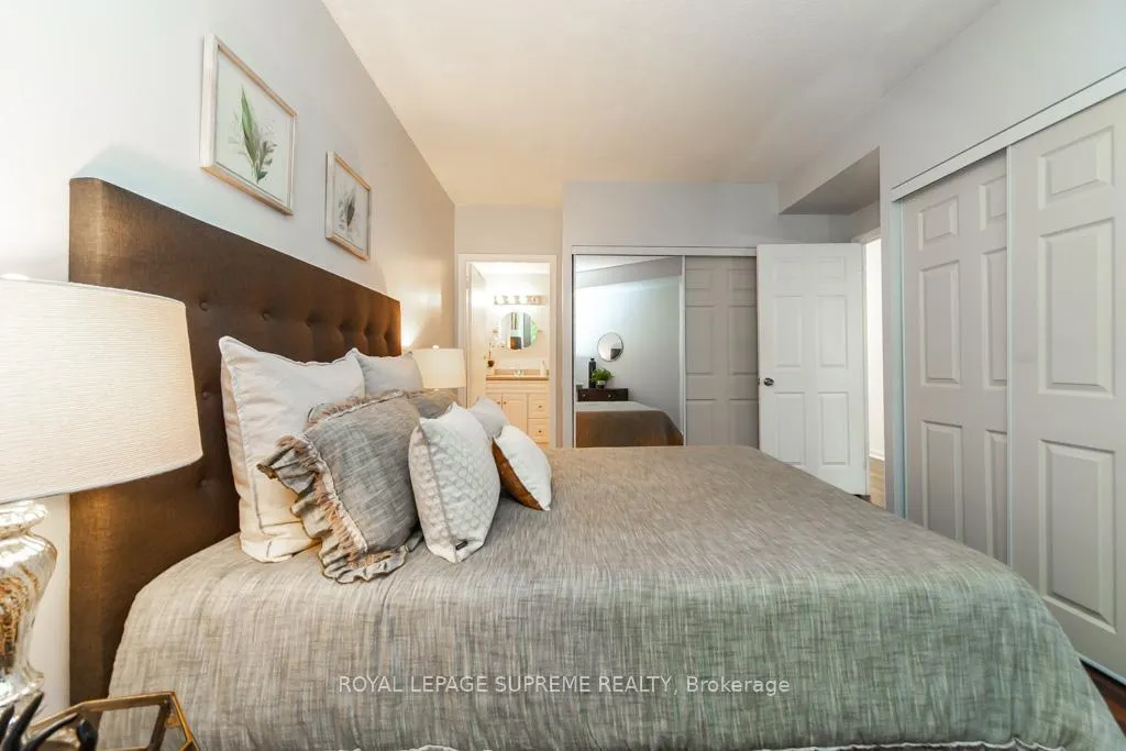 Photo 21 of Unit 202, 1600 Keele Street, Toronto, Keelesdale-Eglinton West — HOMEH