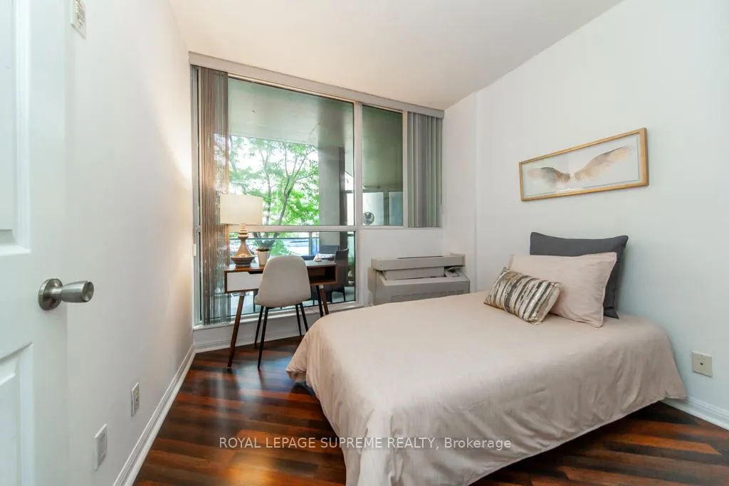 Photo 24 of Unit 202, 1600 Keele Street, Toronto, Keelesdale-Eglinton West — HOMEH