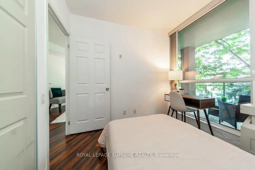 Photo 25 of Unit 202, 1600 Keele Street, Toronto, Keelesdale-Eglinton West — HOMEH