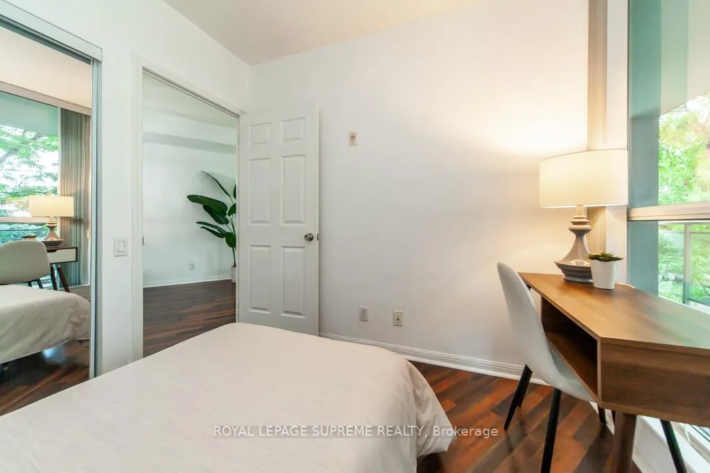 Photo 26 of Unit 202, 1600 Keele Street, Toronto, Keelesdale-Eglinton West — HOMEH