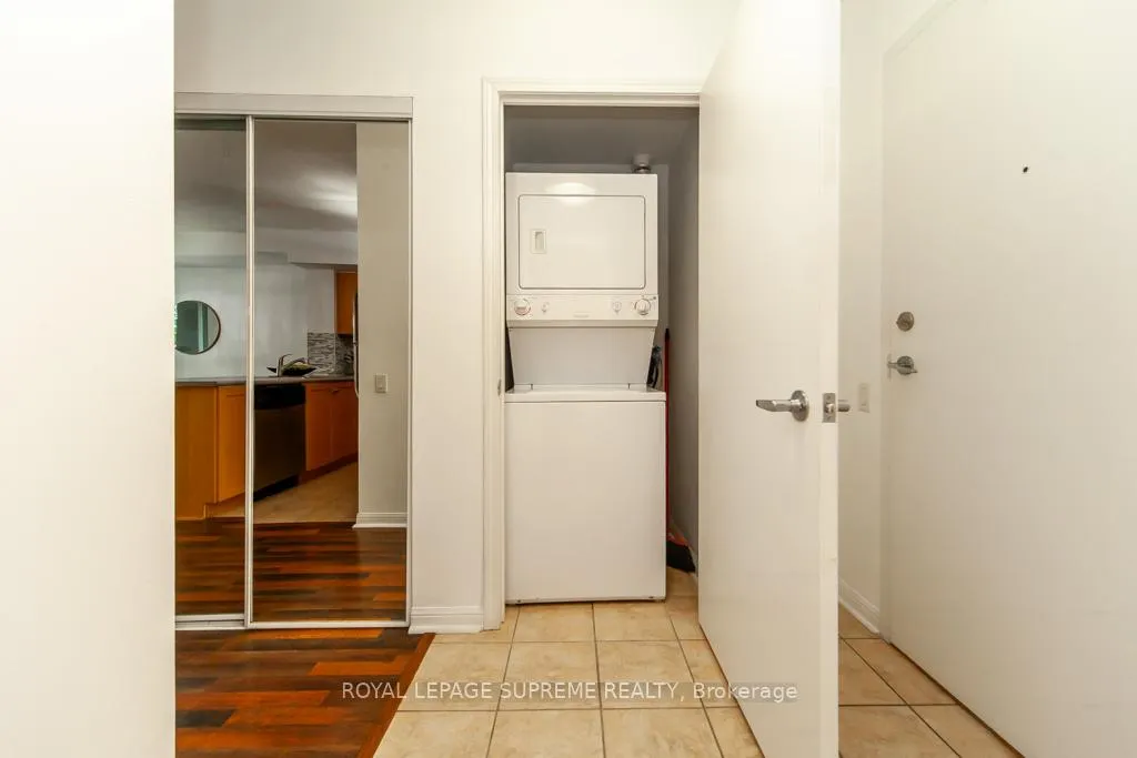 Photo 28 of Unit 202, 1600 Keele Street, Toronto, Keelesdale-Eglinton West — HOMEH