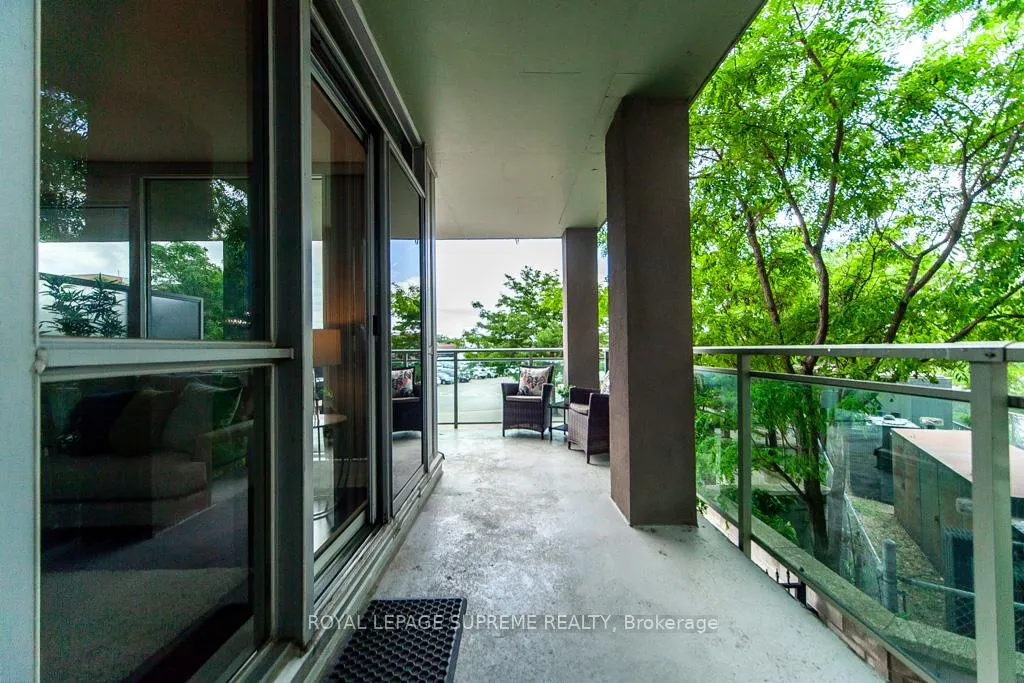 Photo 32 of Unit 202, 1600 Keele Street, Toronto, Keelesdale-Eglinton West — HOMEH