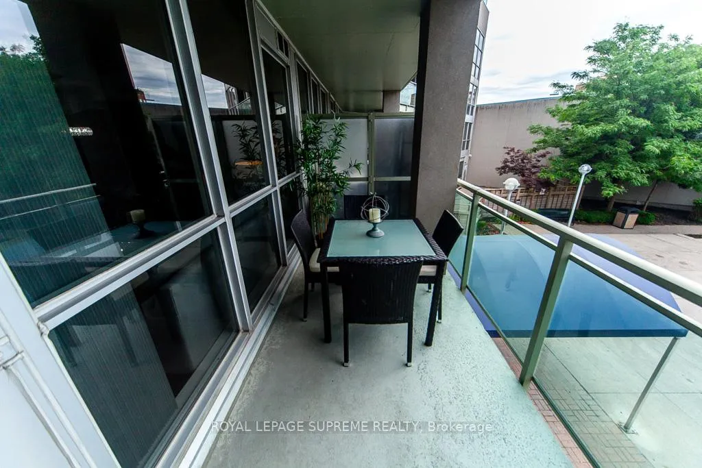 Photo 35 of Unit 202, 1600 Keele Street, Toronto, Keelesdale-Eglinton West — HOMEH