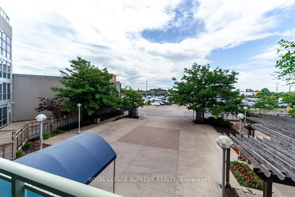 Photo 36 of Unit 202, 1600 Keele Street, Toronto, Keelesdale-Eglinton West — HOMEH