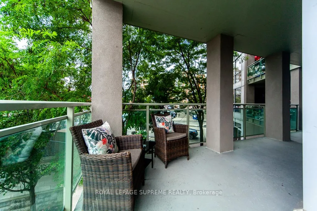 Photo 37 of Unit 202, 1600 Keele Street, Toronto, Keelesdale-Eglinton West — HOMEH