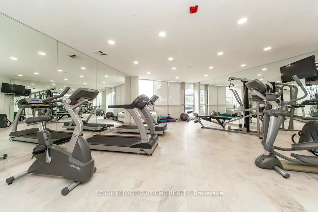 Photo 38 of Unit 202, 1600 Keele Street, Toronto, Keelesdale-Eglinton West — HOMEH