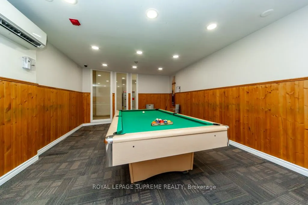 Photo 39 of Unit 202, 1600 Keele Street, Toronto, Keelesdale-Eglinton West — HOMEH