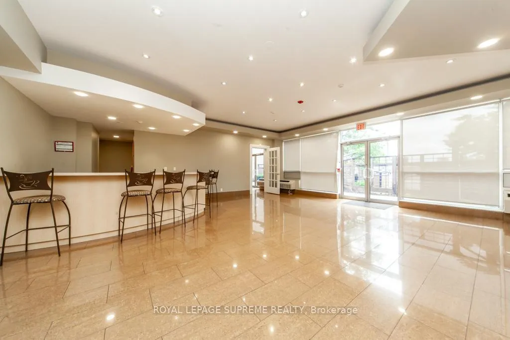 Photo 40 of Unit 202, 1600 Keele Street, Toronto, Keelesdale-Eglinton West — HOMEH