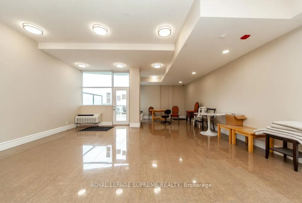 Photo 42 of Unit 202, 1600 Keele Street, Toronto, Keelesdale-Eglinton West — HOMEH