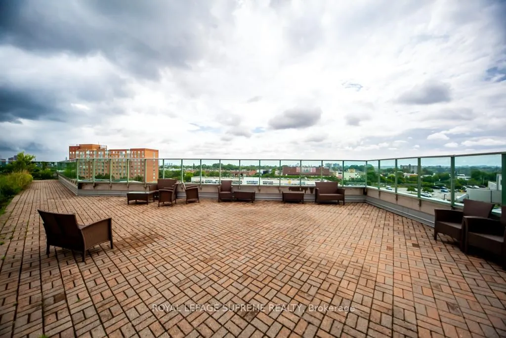 Photo 43 of Unit 202, 1600 Keele Street, Toronto, Keelesdale-Eglinton West — HOMEH