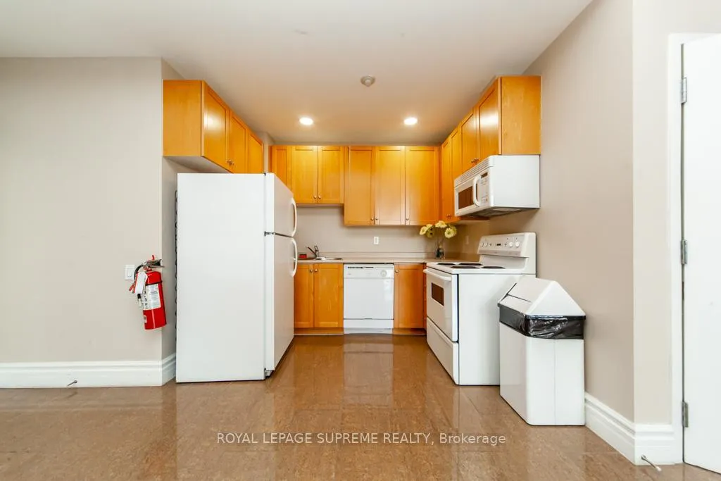 Photo 44 of Unit 202, 1600 Keele Street, Toronto, Keelesdale-Eglinton West — HOMEH