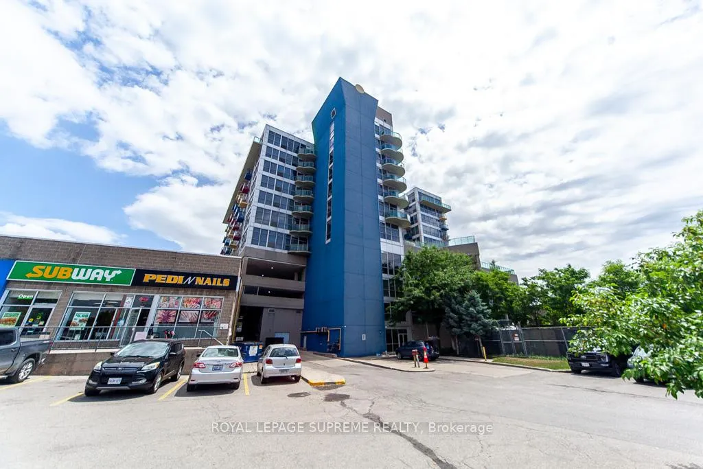Photo 47 of Unit 202, 1600 Keele Street, Toronto, Keelesdale-Eglinton West — HOMEH