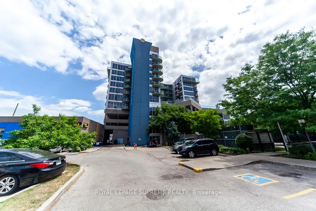 Photo 48 of Unit 202, 1600 Keele Street, Toronto, Keelesdale-Eglinton West — HOMEH