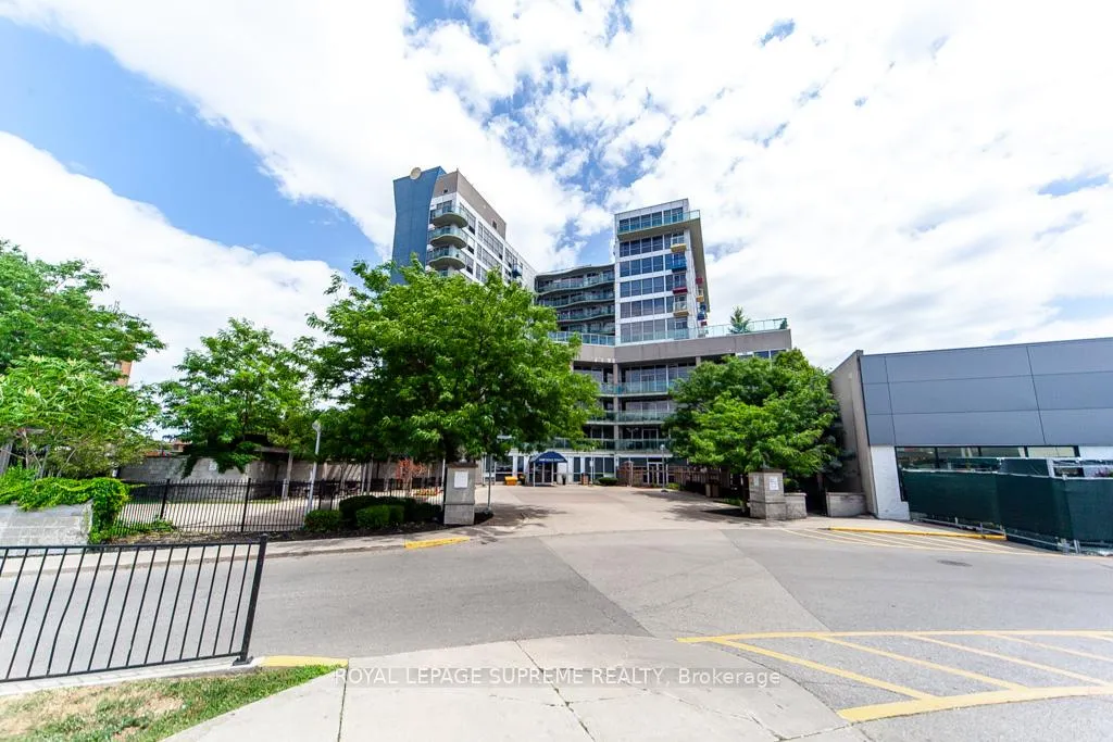Photo 49 of Unit 202, 1600 Keele Street, Toronto, Keelesdale-Eglinton West — HOMEH