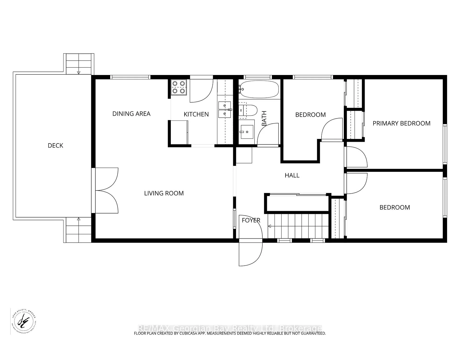 Photo 6 of 771 Birchwood Drive, Midland — HOMEH
