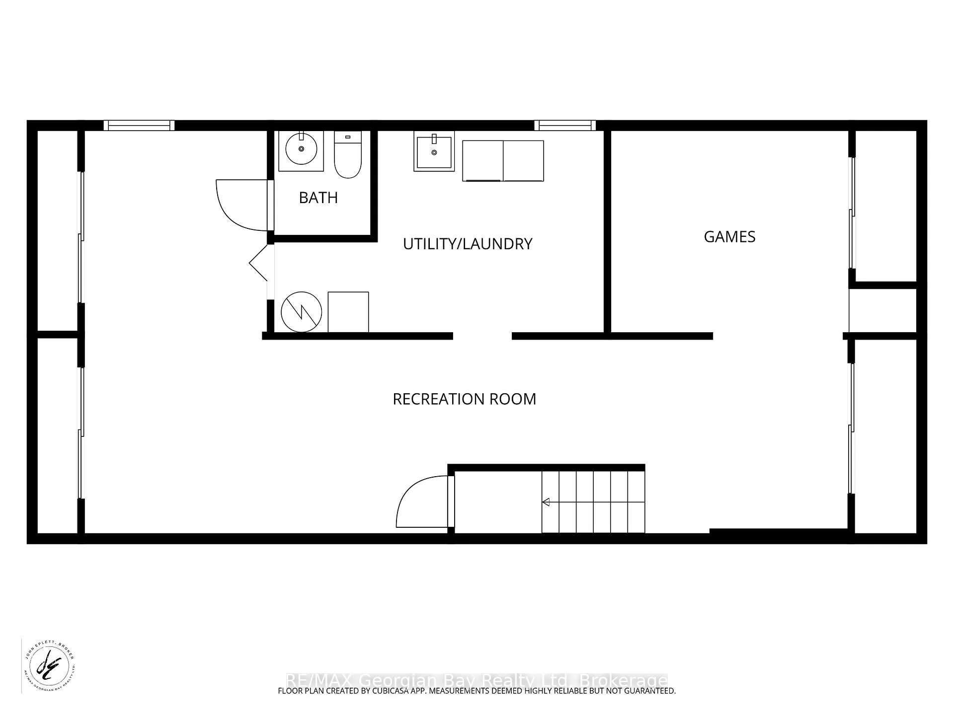 Photo 26 of 771 Birchwood Drive, Midland — HOMEH
