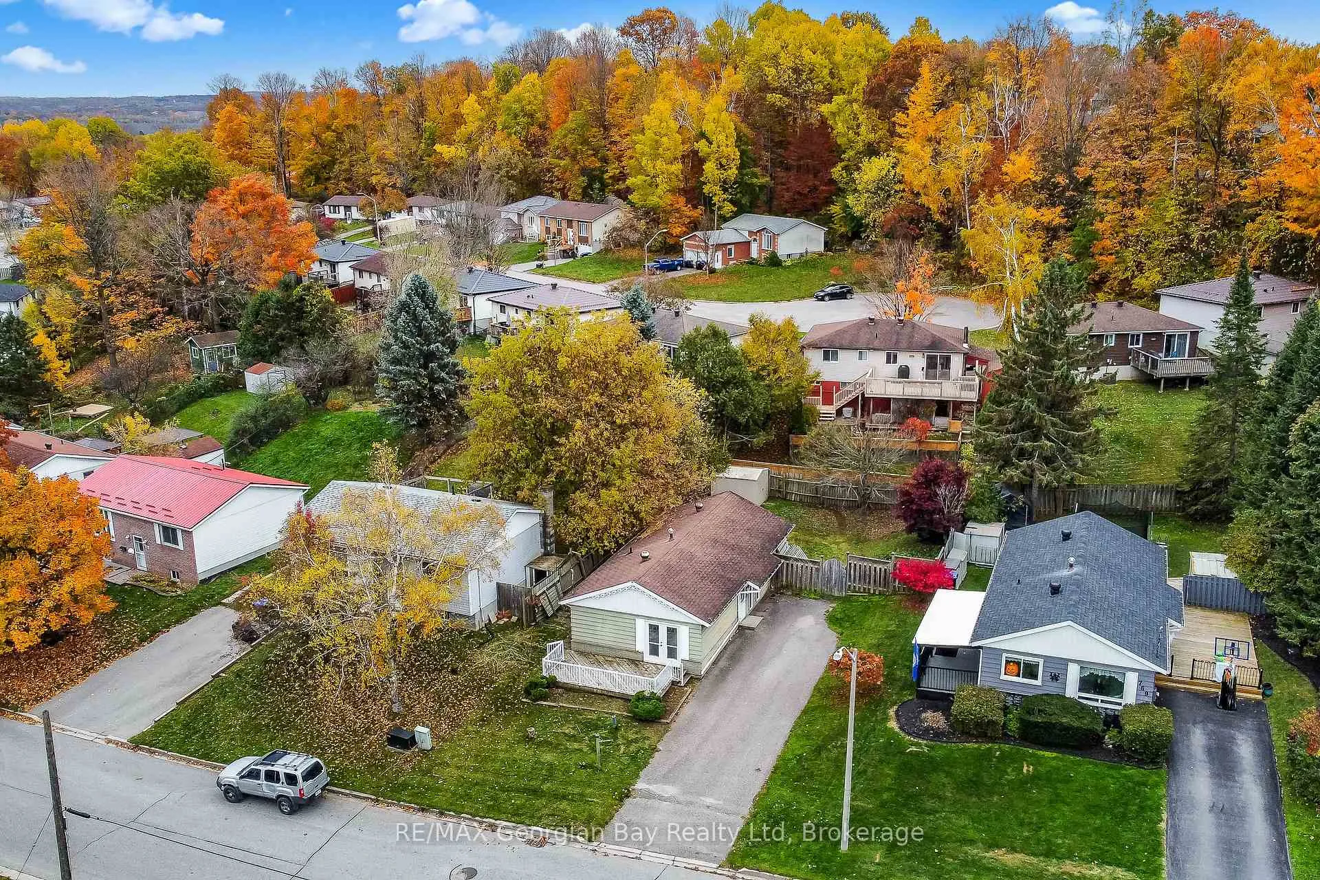 Photo 39 of 771 Birchwood Drive, Midland — HOMEH