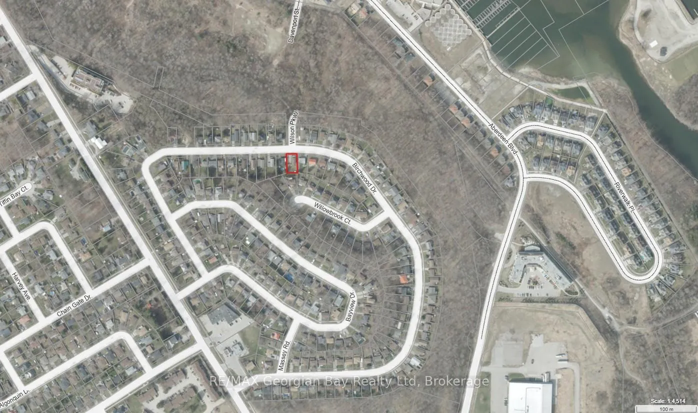 Photo 43 of 771 Birchwood Drive, Midland — HOMEH