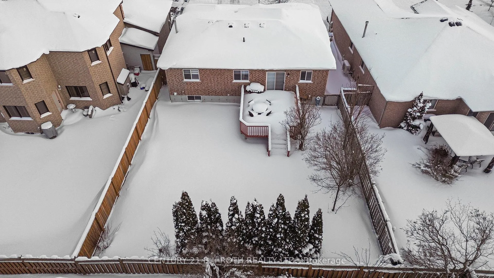 Photo 24 of 148 Marsellus Drive, Barrie, Holly — HOMEH