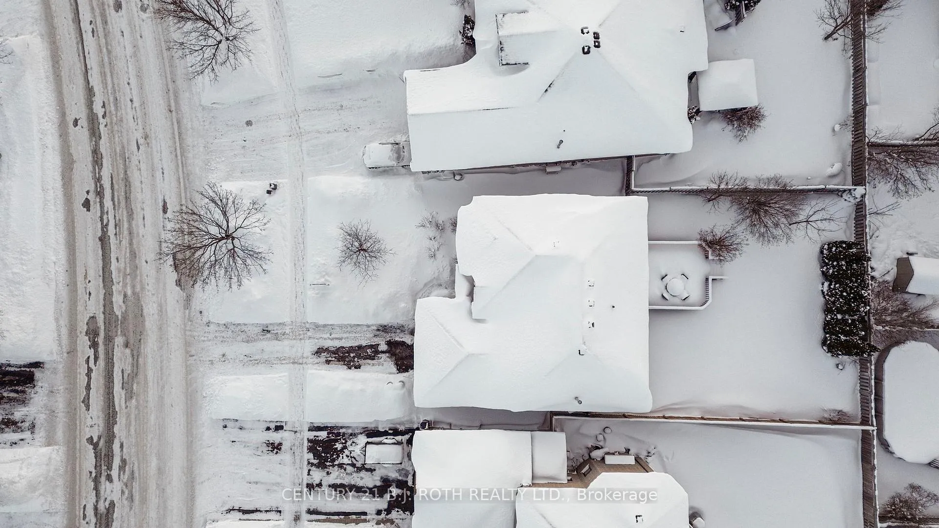 Photo 26 of 148 Marsellus Drive, Barrie, Holly — HOMEH