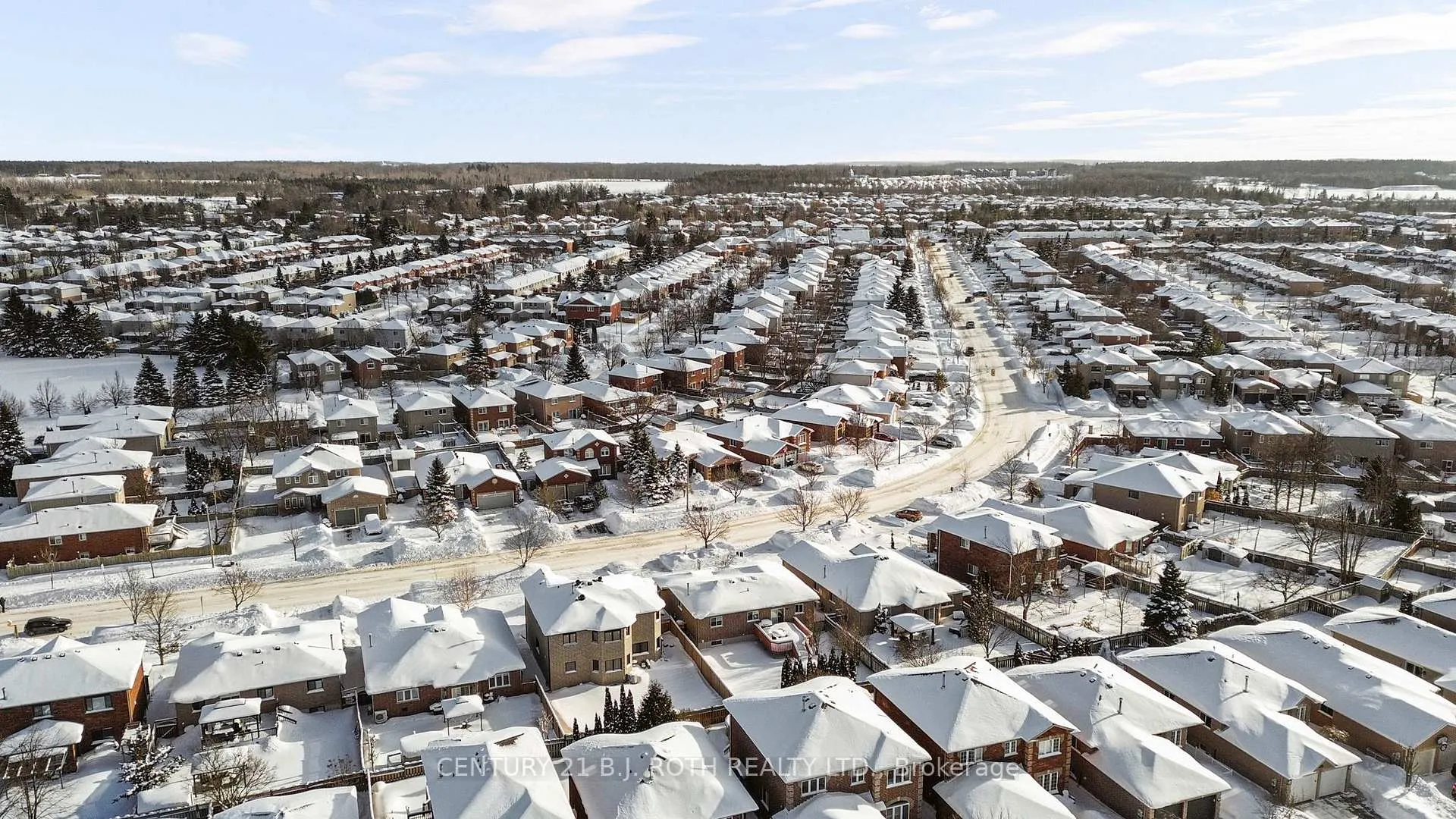Photo 27 of 148 Marsellus Drive, Barrie, Holly — HOMEH