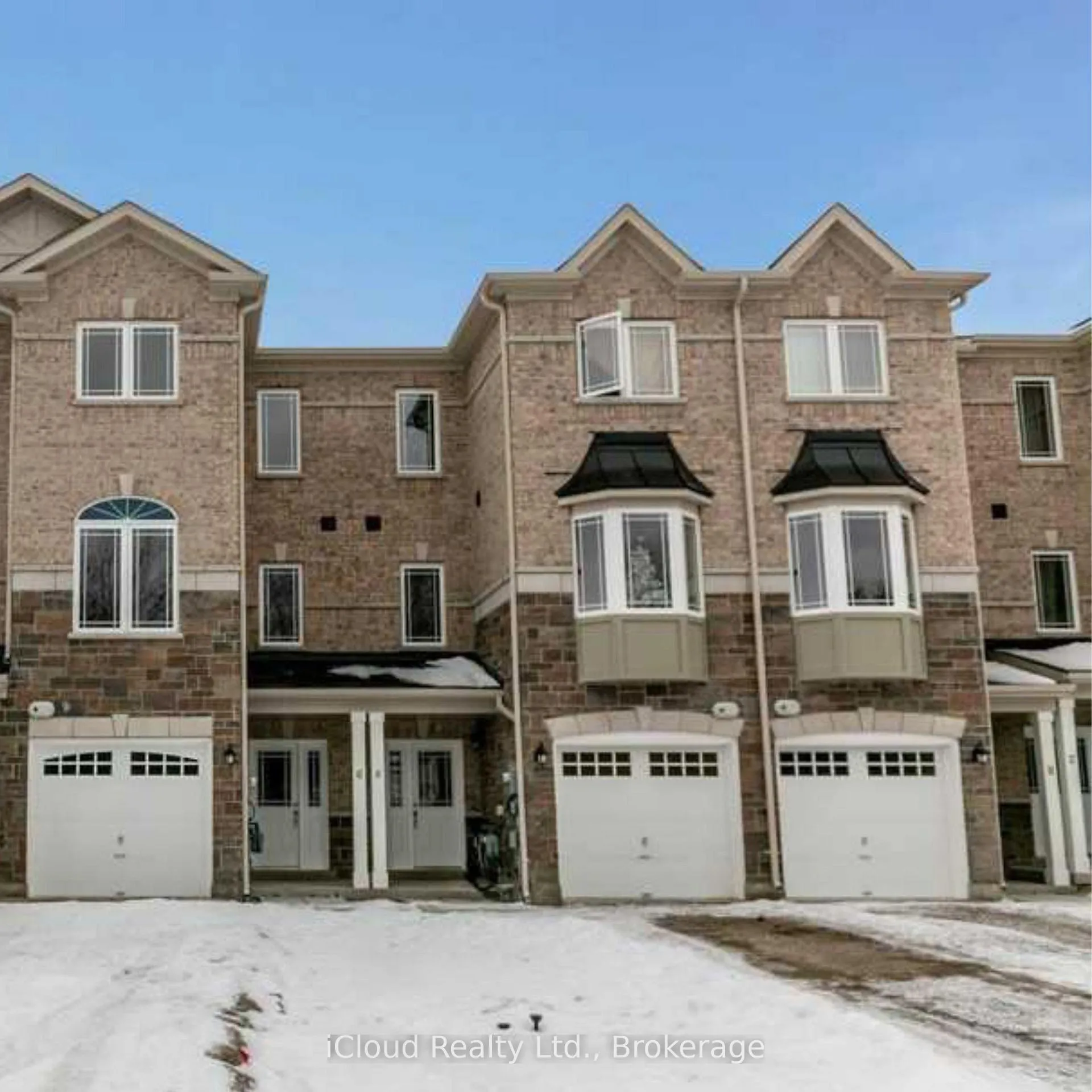 Front of 37 Wilson Crescent