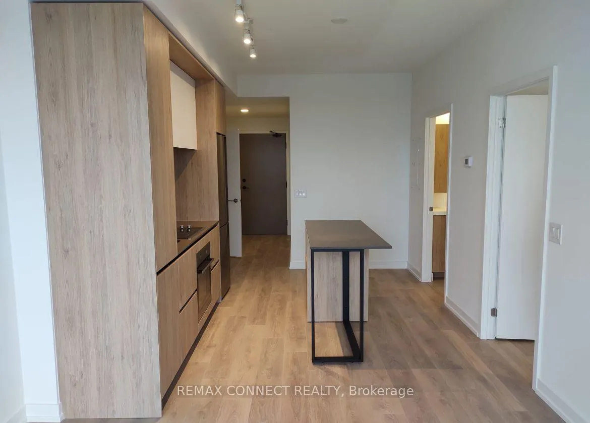 Photo 3 of Unit 2301, 225 Sumach Street, Toronto, Regent Park — HOMEH