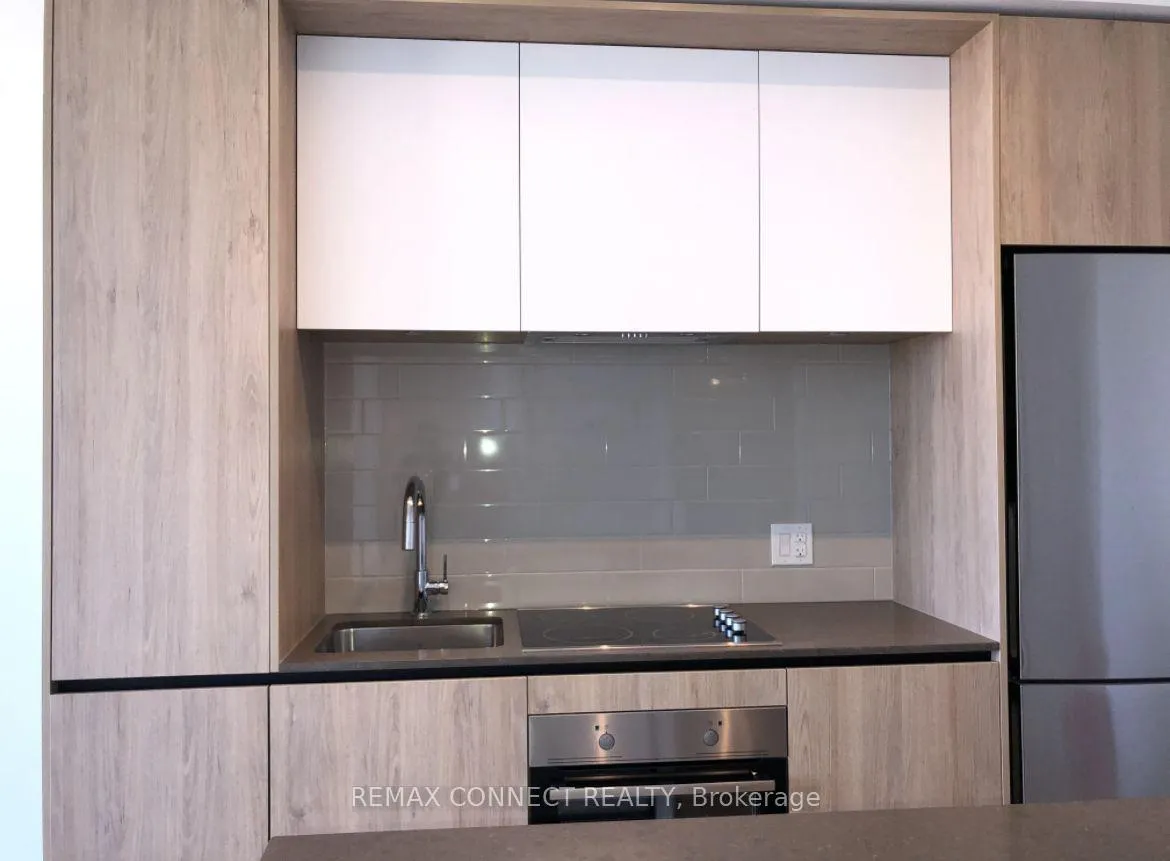 Photo 4 of Unit 2301, 225 Sumach Street, Toronto, Regent Park — HOMEH