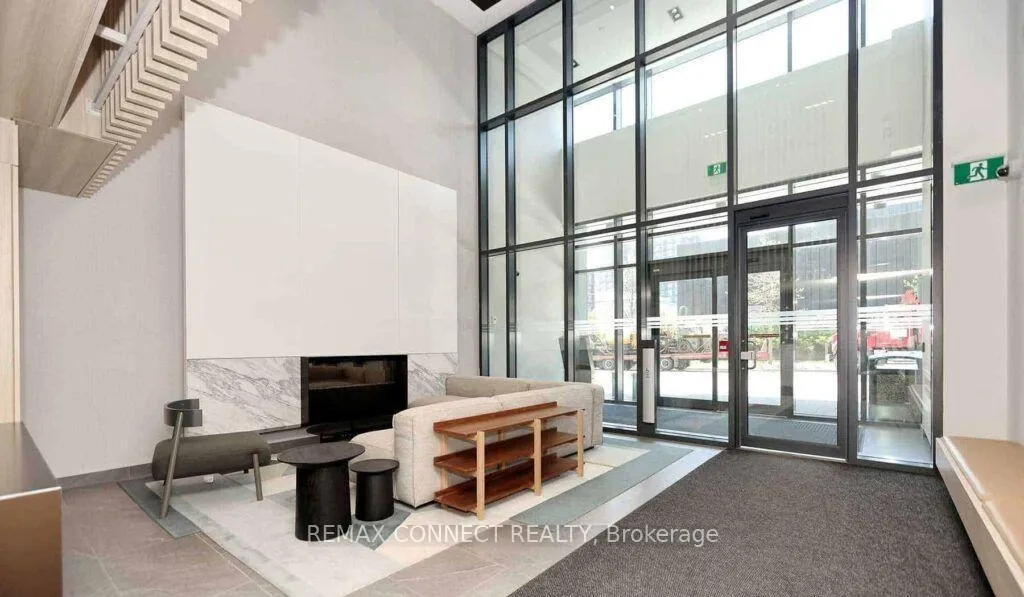 Photo 8 of Unit 2301, 225 Sumach Street, Toronto, Regent Park — HOMEH