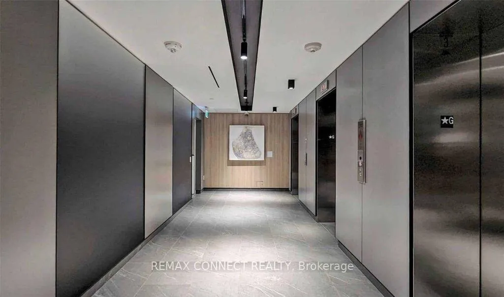 Photo 9 of Unit 2301, 225 Sumach Street, Toronto, Regent Park — HOMEH