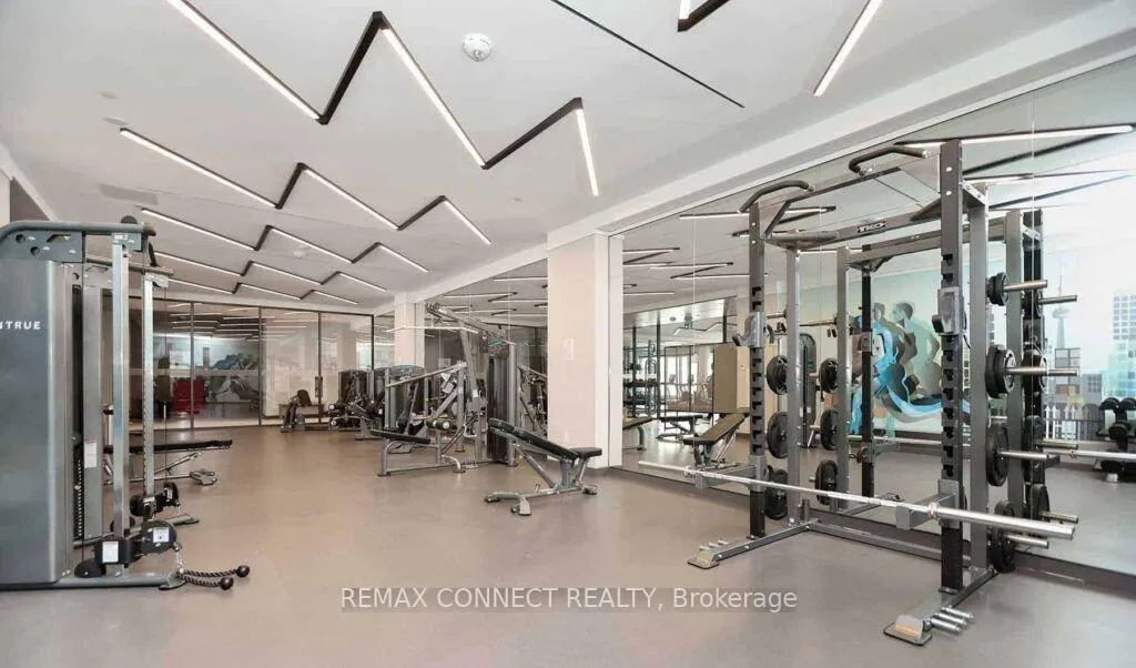 Photo 10 of Unit 2301, 225 Sumach Street, Toronto, Regent Park — HOMEH